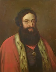 Joseph Pitton de Tournefort (1656-1708) 1848